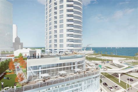 Development of The Couture moves forward along Milwaukee’s Lakefront skyline | Milwaukee Independent