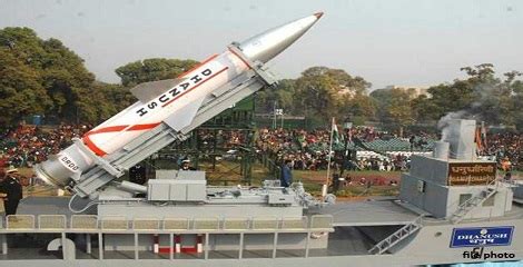 Nuclear-capable Dhanush missile successfully test fired