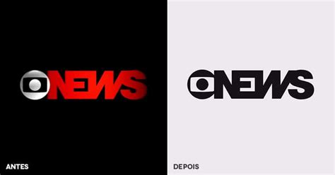 Globonews Apresenta Novo Logo E Nova Identidade Visual Gkpb Geek