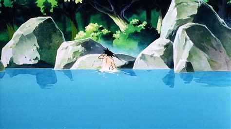 Nude Cartoons Goku Goha Trunks Goten Gotenks