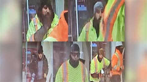 Russell County Opp Ask For Help Identifying Six Break In Suspects