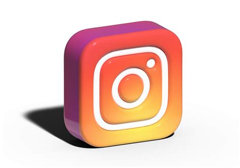 Instagram Logo Png 29145242 Png