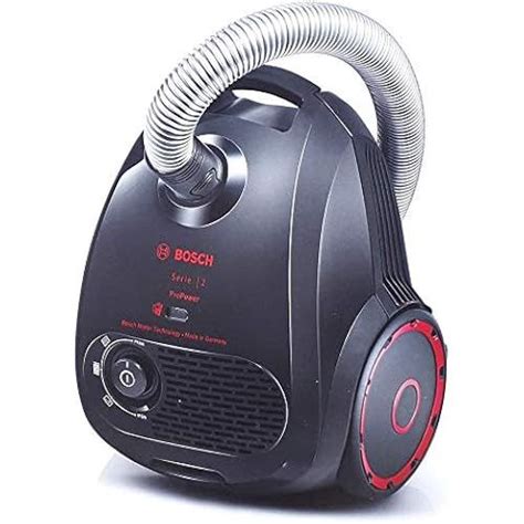 Бытовой пылесос Bosch Пылесос Bosch с турбонасадкой - купить по низким ...