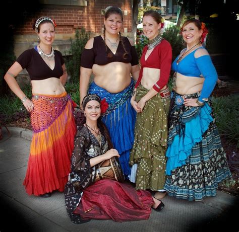 Terranova Tribal Bellydance Company Of Fayetteville Ar American Tribal Style Ats Trou