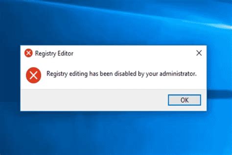 Guide Command Prompt Has Been Disabled By Your Administrator