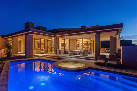 Million Dollar Homes In Scottsdale Az Homemade Ftempo