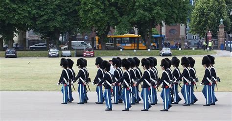 Marching Soldiers Free Stock Video Footage, Royalty-Free 4K & HD Video Clip