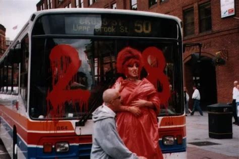 Edinburgh Council Inundated With Praise For Drag Queen Story Hour