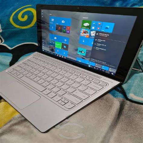 Laptop Hp Spectre X2 Chip 4glte En Atoyac Jalisco Clasf Computacion