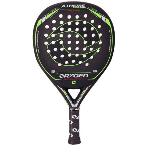 Orygen Xtreme Carbon Pro Ofertas De Pádel