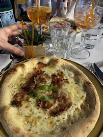 Rosi Trattoria Pizzeria Brive La Gaillarde Avis