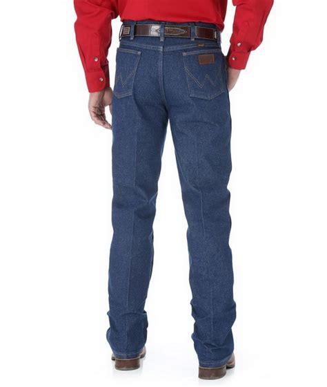 Джинсы Wrangler 945 0945NAV - Джинсы - Магазин одежды из США в Украине