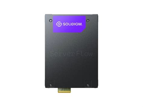 D7-PS1030 1.6TB E3.S 7.5MM GEN OPAL 1PK MM AA001946U (SB5PHA7E016TOP1)