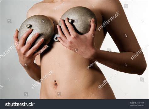 30 Cup Babes Naked Royalty Free Photos And Stock Images Shutterstock