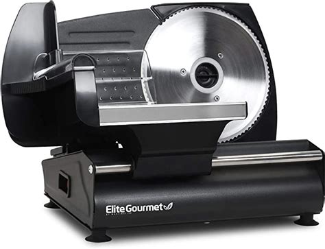 The Best Meat Slicers For High Performance Reliable Durable