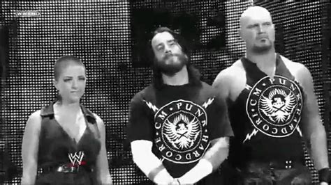 Wwe CM Punk The Straight Edge Society Theme Titantron 2010 YouTube