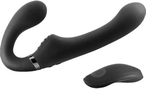 Strap On Cu Dildo Inclus Ns Toys Shi Shi Midnight Rider Roz Cm Cel Ro