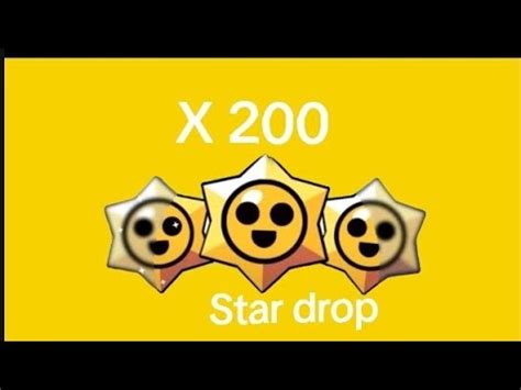 Astazi Deschidem De Star Drops Youtube