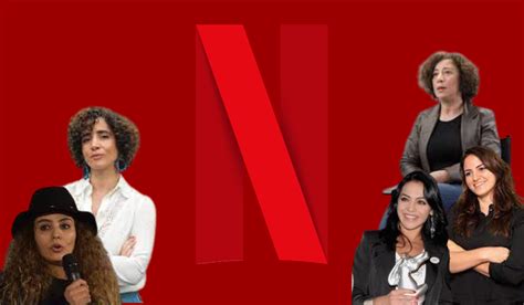 Netflix offers $250,000 boost to Arab filmmakers - Hatch