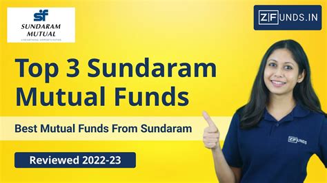 Top Sundaram Mutual Funds Sundaram Mutual Fund Review In Hindi