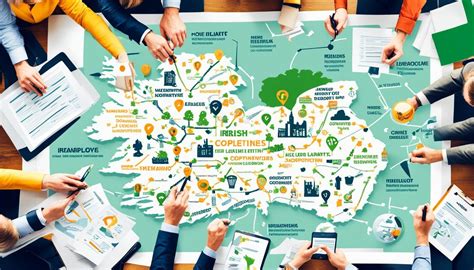 What Are The Most Effective Ways To Retain Top Talent In Ireland