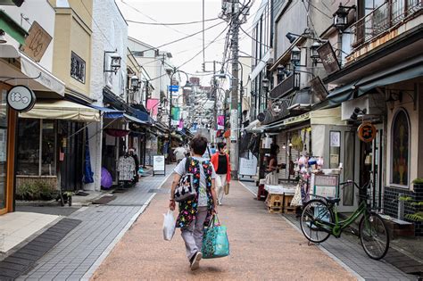 Experience Old-fashioned Tokyo on a Walking Tour Of Yanaka | JAPAN Forward