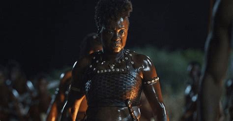 The Woman King Streaming Where To Watch Online