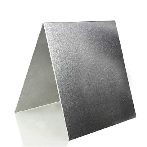 Aluminum Sheet 1060 Haomei Aluminum Alloy Plate