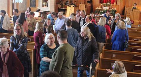 Underwood Church A Welcoming And Affirming Christian Community