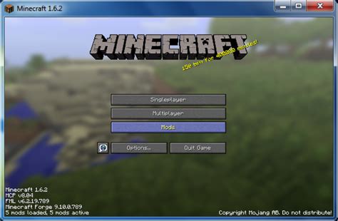 Minecraft Forge Api For Minecraft 16216417217417518