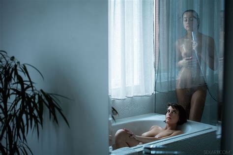 ANABELLE ANNA ROSE In Bath Anabelle Anna Rose 21 Porn Pic