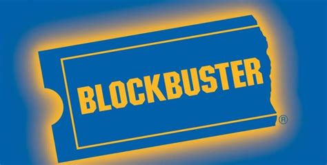 Blockbuster Anuncia Regreso Desde La Tumba Con Misterioso Mensaje