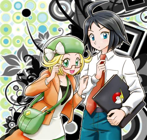 Black and White 2 Pokémon Image by TSaianda 1669206 Zerochan