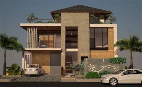 4 BHK House 3800 Sq Ft For Sale In Adikmet Hyderabad REI830810