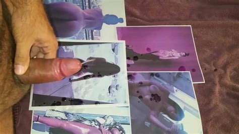 Kim Kardashian Cum Collage 3 Gay Cum Tribute Porn XHamster