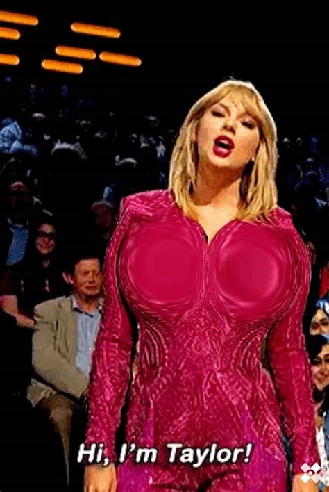 Taylor Swift Breast Expansion By Paulscowboys On Deviantart