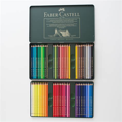 Are Faber Castell Polychromos Worth It Outlet Siliconpower