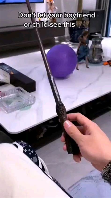 Harry Potter Wand 👻 Link In Bio 😍😍 Harry Potter Stick Harry Potter