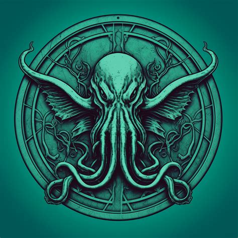 Cthulhu Organization In Nehwon World Anvil