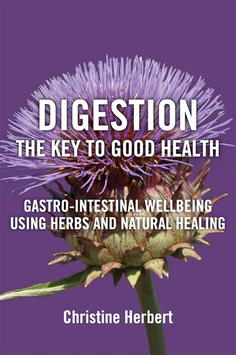 Digestion, the Key to Good Health: Gastro-Intestinal Wellbeing Using ...