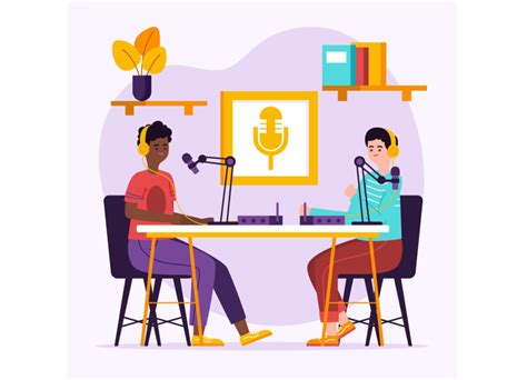 The Ultimate Podcast Pitch Template With Examples Be A Podcast Guest Interview