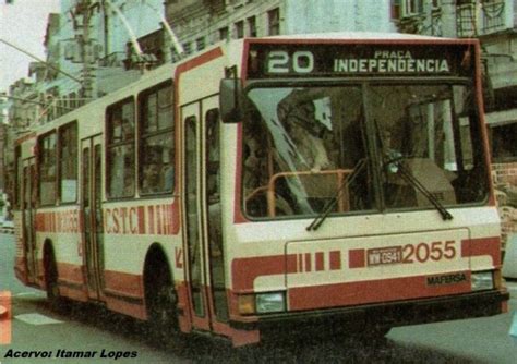 fotos  informacoes sobre  historia da mafersa como produtora