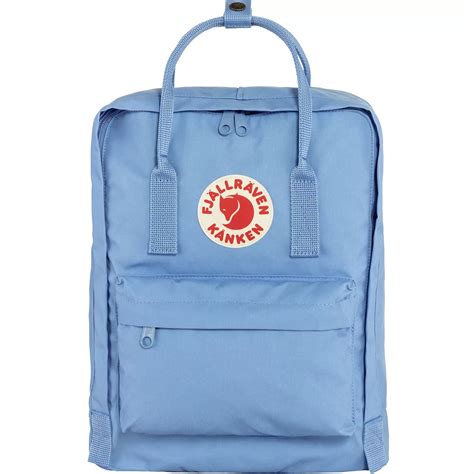 Jual Fjallraven Fjallraven Kanken Backpack Ultramarine Tas Ransel Unisex F23510 537 Original