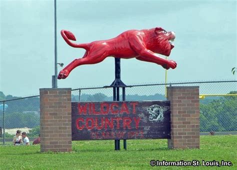 Union High School in Franklin County