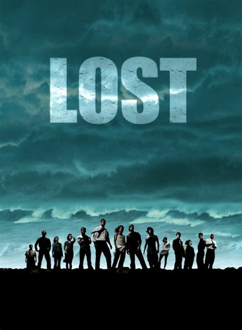 Lost (TV Series 2004–2010) - Episode list - IMDb