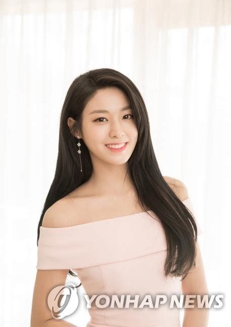 Aoa 설현 10년 몸담은 Fnc 떠난다 연합뉴스