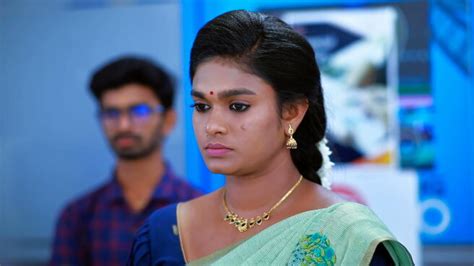 Watch Valli Thirumanam Season Episode Valli Corrects Karthick S