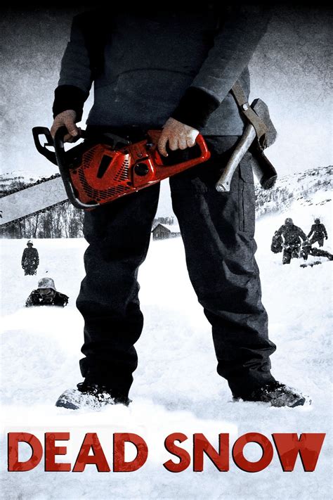 Watch Dead Snow (2009) Full Movie Free Online - Plex