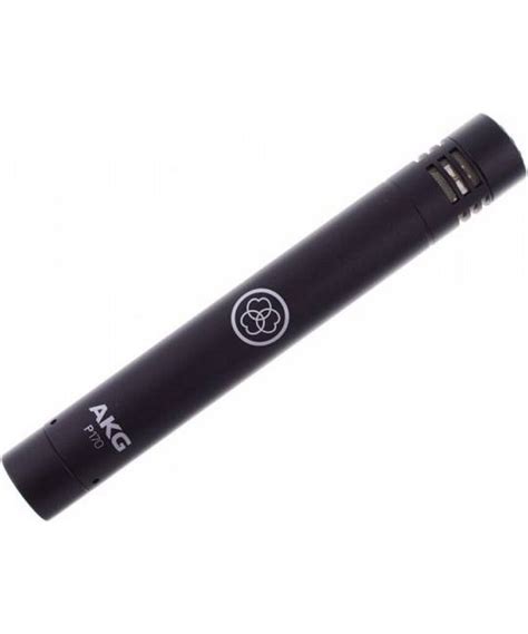 Akg P High Performance Instrument Microphone Central Music