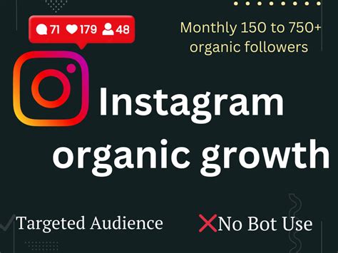 Instagram Organic Growth Organic Followers And Engagement Upwork